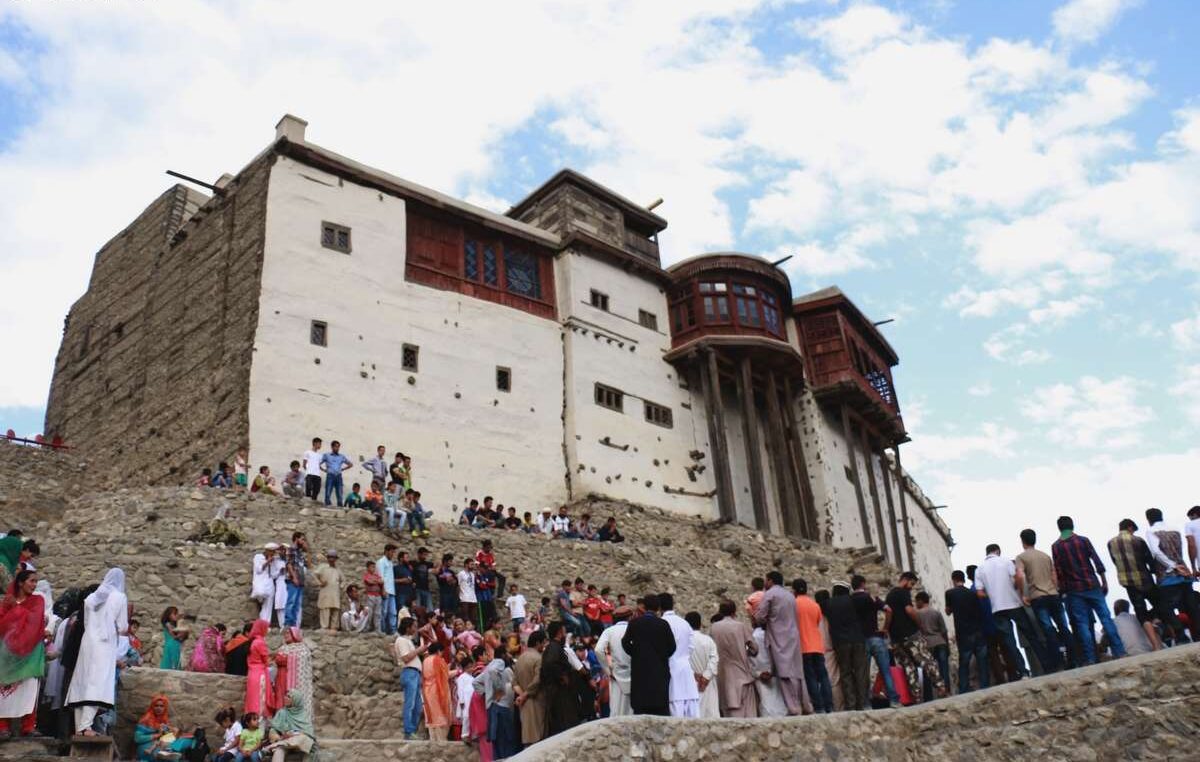 Cultural Preservation and Tourism