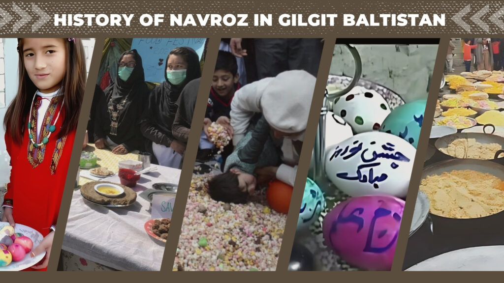 History of Navroz in Gilgit-Baltistan