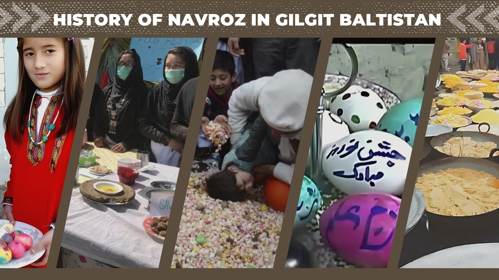 The History of Navroz in Gilgit-Baltistan and Its Significance