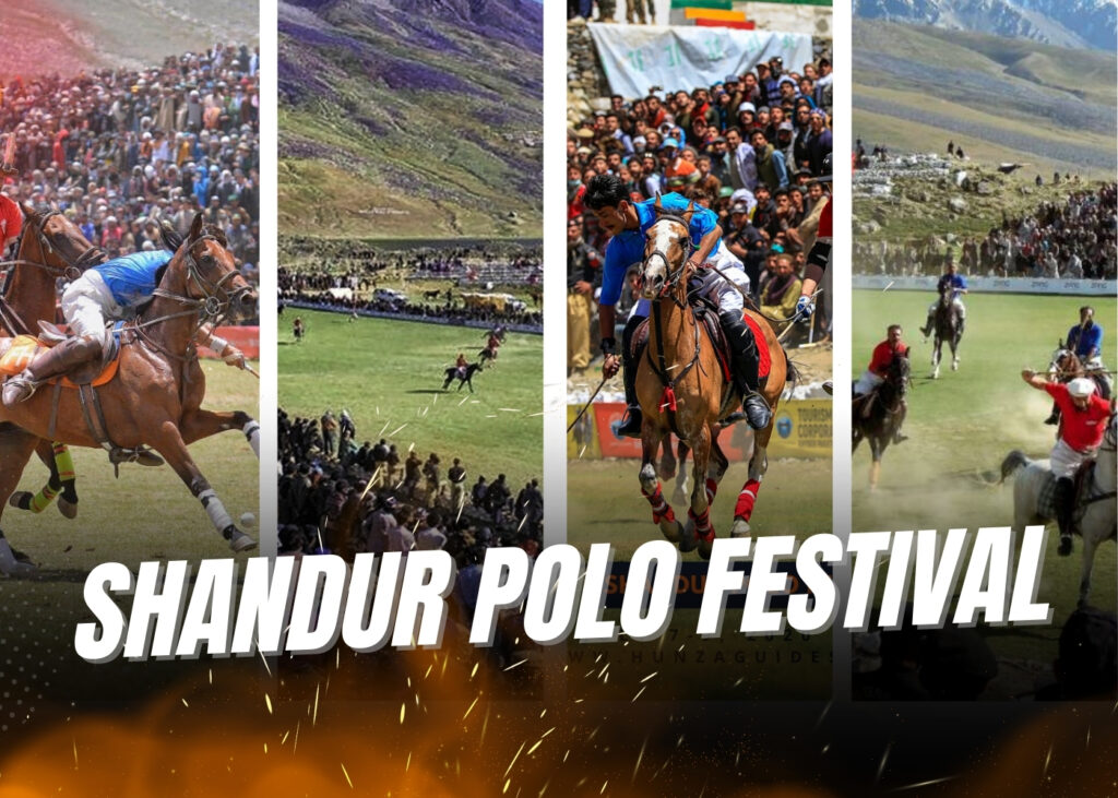 What Is Shandur Polo Festival? Rules, History, and Adventure