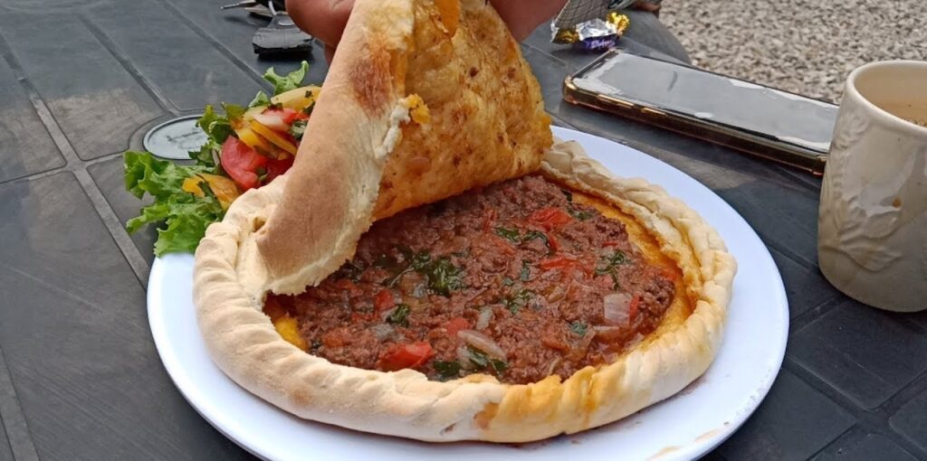 Culinary Delights