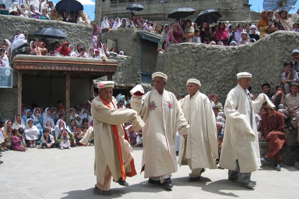 Cultural Gatherings and Musical Events