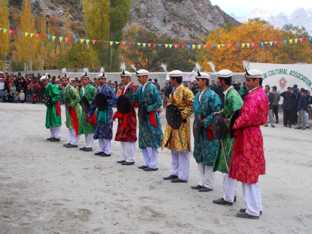What is the Silk Routes Festival in Gilgit-Baltistan? Cultural and Environmental Impact