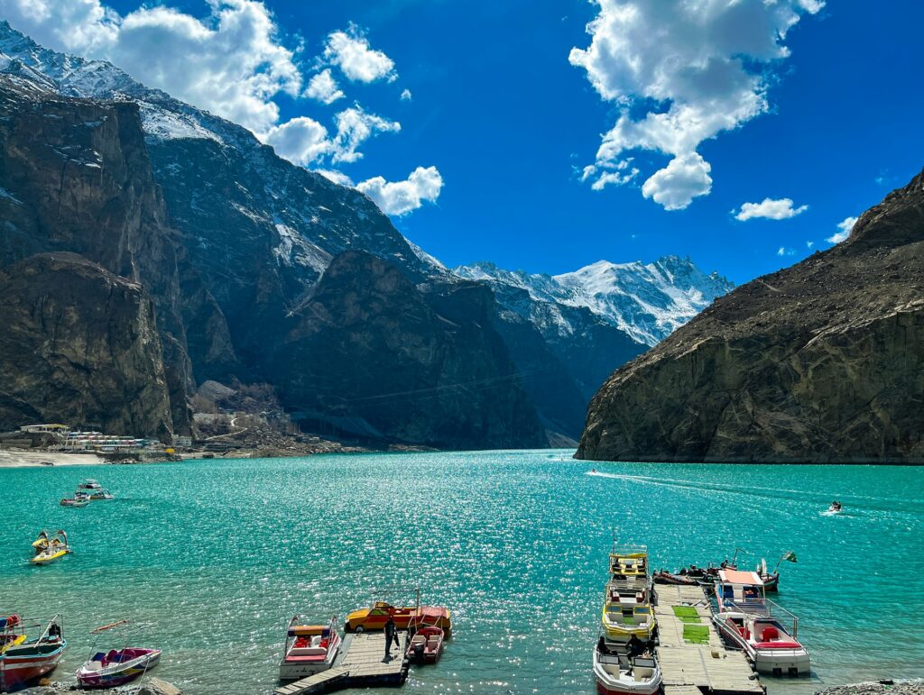 Hunza Spring Tour 12 days