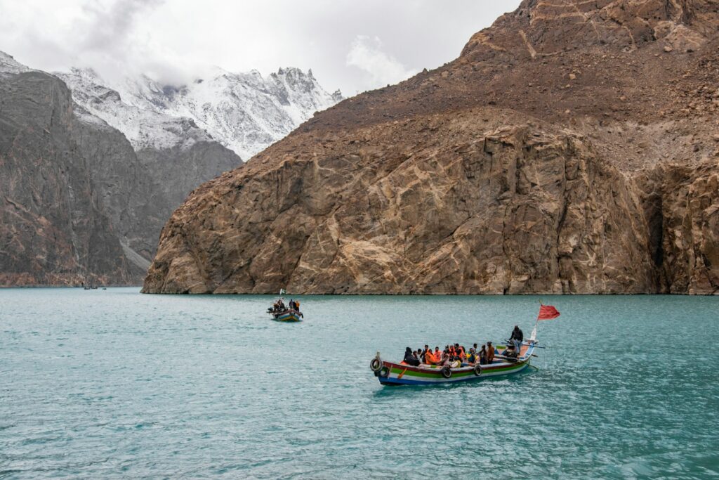 Hunza Spring Tour 15 days